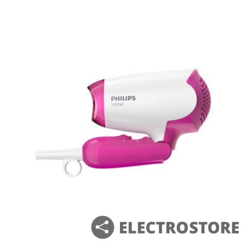 Philips Suszarka do włosów BHD003/00 Philips Suszarka do włosów BHD003/00