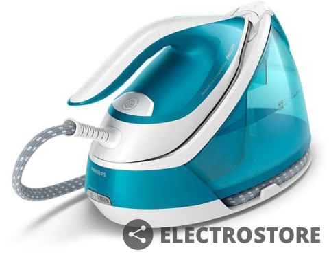 Philips Żelazko z generatorem pary GC7920/20 2400W Philips Żelazko z generatorem pary GC7920/20 2400W