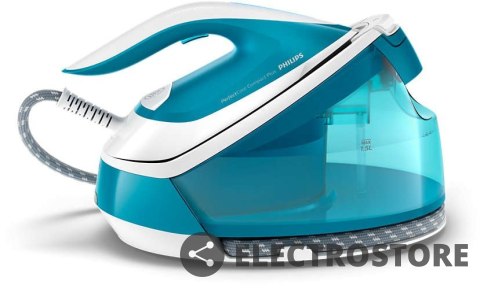 Philips Żelazko z generatorem pary GC7920/20 2400W Philips Żelazko z generatorem pary GC7920/20 2400W