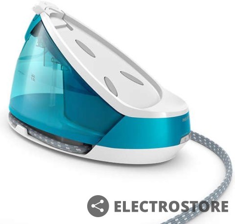 Philips Żelazko z generatorem pary GC7920/20 2400W Philips Żelazko z generatorem pary GC7920/20 2400W