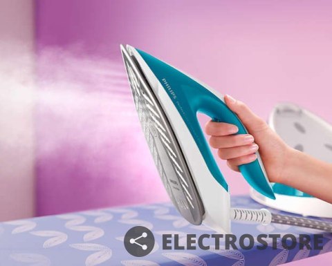 Philips Żelazko z generatorem pary GC7920/20 2400W Philips Żelazko z generatorem pary GC7920/20 2400W