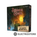 Portal Games Gra Robinson Crusoe: Opowieści Niesamowite - rozszerzenie do gry