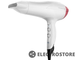 Remington Suszarka do włosów PRO Air Turbo D5226