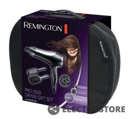 Remington Suszarka do włosów PRO2100 D5017