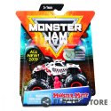 Spin Master Pojazd Monster Jam Auto 1:64 1- pak mix