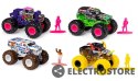 Spin Master Pojazd Monster Jam Auto 1:64 1- pak mix