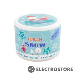 TUBAN Sztuczny śnieg Slime 12g - 500 ml