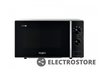 Whirlpool Kuchnia mikrofalowa MWP103SB