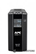 APC Zasilacz awaryjny BR900MI UPS Back Pro BR 900VA 6xC13, AVR,LCD
