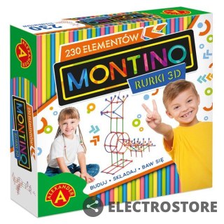 Alexander Alexander Montino 230