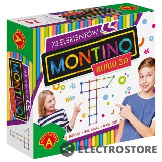 Alexander Gra Montino 75