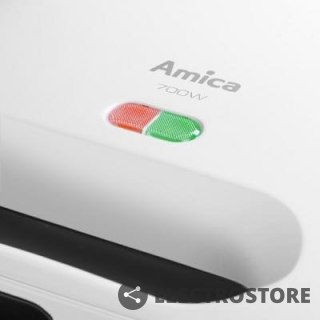 Amica Opiekacz do kanapek SMK2011