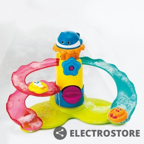 B-kids Aquapark kąpielowy B-kids Aquapark kąpielowy