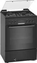 Bosch Kuchnia gazowo-elektryczna HXN390D61L