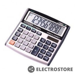 Citizen Kalkulator biurowy CT500VII