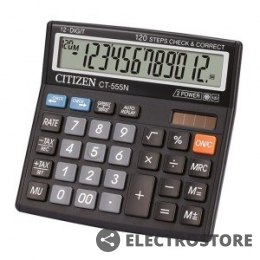 Citizen Kalkulator biurowy CT555N