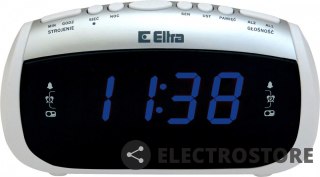 Eltra Radiobudzik ZOSIA 312PLL biały