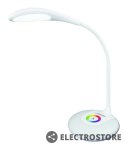 Esperanza Lampka led biurkowa Altair 256 kolorów RGB