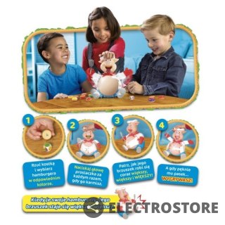 Goliath Gra Piggy Pop 3.0