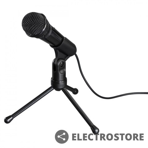 Hama Mikrofon MIC-P35 Allround