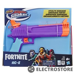 Hasbro Blaster wodny Nerf Fortnite Supersoaker Haunted Hand