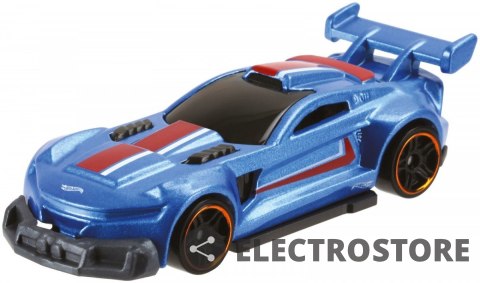 Hot Wheels Mały samochodzik asortyment - karton 72 sztuki Hot Wheels Mały samochodzik asortyment - karton 72 sztuki