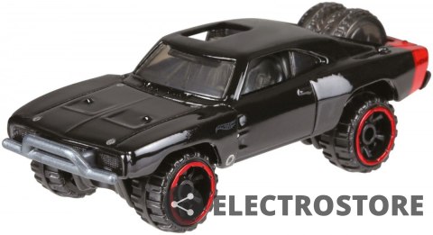 Hot Wheels Mały samochodzik asortyment - karton 72 sztuki Hot Wheels Mały samochodzik asortyment - karton 72 sztuki