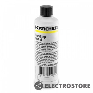 Karcher Odpieniacz neutralny 125 ml 6.295-873.0