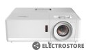 Optoma Projektor ZH406 White LASER 1080p 4500ANSI 300.000:1