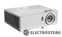 Optoma Projektor ZH406 White LASER 1080p 4500ANSI 300.000:1