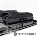 Patriot DDR4 Viper 4 Blackout 16GB/3200(2*8GB) Black CL16