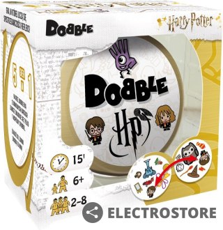 Rebel Gra Dobble Harry Potter