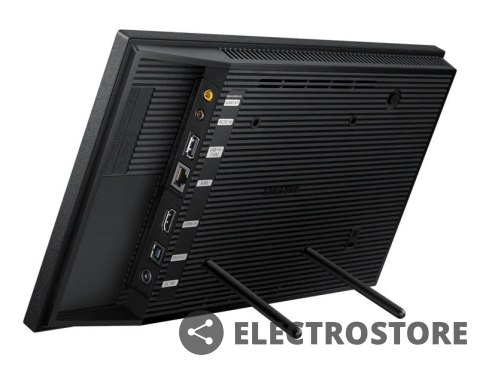 Samsung Monitor profesjonalny QB13R-T 13 cali Matowy, Dotykowy 16h/7 250(cd/m2) 1920x1080 (FHD) S6 Player Wi-Fi 3 lata d2d (LH13QBRTBGC Samsung Monitor profesjonalny QB13R-T 13 cali Matowy, Dotykowy 16h/7 250(cd/m2) 1920x1080 (FHD) S6 Player Wi-Fi 3 lata d2d (LH13QBRTBGC