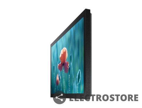 Samsung Monitor profesjonalny QB13R-T 13 cali Matowy, Dotykowy 16h/7 250(cd/m2) 1920x1080 (FHD) S6 Player Wi-Fi 3 lata d2d (LH13QBRTBGC Samsung Monitor profesjonalny QB13R-T 13 cali Matowy, Dotykowy 16h/7 250(cd/m2) 1920x1080 (FHD) S6 Player Wi-Fi 3 lata d2d (LH13QBRTBGC