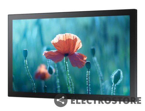 Samsung Monitor profesjonalny QB13R-T 13 cali Matowy, Dotykowy 16h/7 250(cd/m2) 1920x1080 (FHD) S6 Player Wi-Fi 3 lata d2d (LH13QBRTBGC Samsung Monitor profesjonalny QB13R-T 13 cali Matowy, Dotykowy 16h/7 250(cd/m2) 1920x1080 (FHD) S6 Player Wi-Fi 3 lata d2d (LH13QBRTBGC
