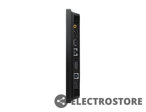 Samsung Monitor profesjonalny QB13R-T 13 cali Matowy, Dotykowy 16h/7 250(cd/m2) 1920x1080 (FHD) S6 Player Wi-Fi 3 lata d2d (LH13QBRTBGC Samsung Monitor profesjonalny QB13R-T 13 cali Matowy, Dotykowy 16h/7 250(cd/m2) 1920x1080 (FHD) S6 Player Wi-Fi 3 lata d2d (LH13QBRTBGC
