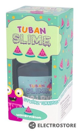 TUBAN Zestaw super slime - Arbuz