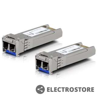 UBIQUITI Moduły SM 10G 2-pak UF-SM-10G