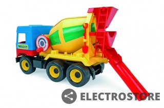 Wader Middle Truck Betoniarka