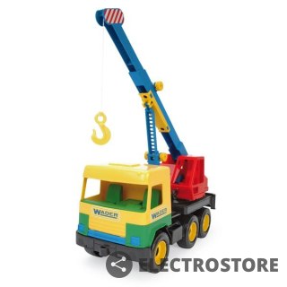 Wader Middle Truck Dźwig