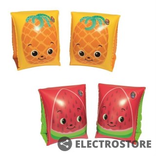 BESTWAY Dmuchane rękawki do nauki pływania 23x15 cm