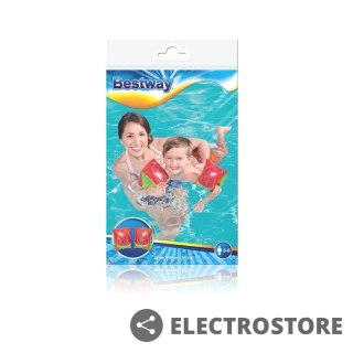 BESTWAY Dmuchane rękawki do nauki pływania 23x15 cm