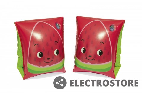 BESTWAY Dmuchane rękawki do nauki pływania 23x15 cm