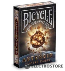 Bicycle Karty Bicycle Asteroid