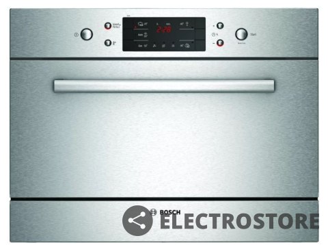 Bosch Zmywarka modularna SKE52M75EU