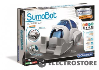 Clementoni Robot Sumobot