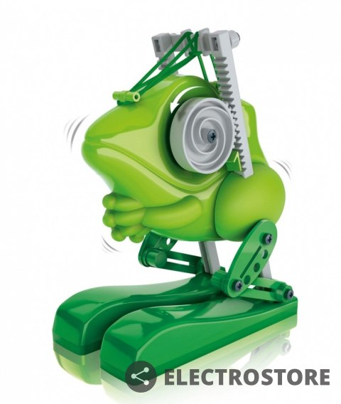 Clementoni Robot interaktywny Jumpingbot Clementoni Robot interaktywny Jumpingbot
