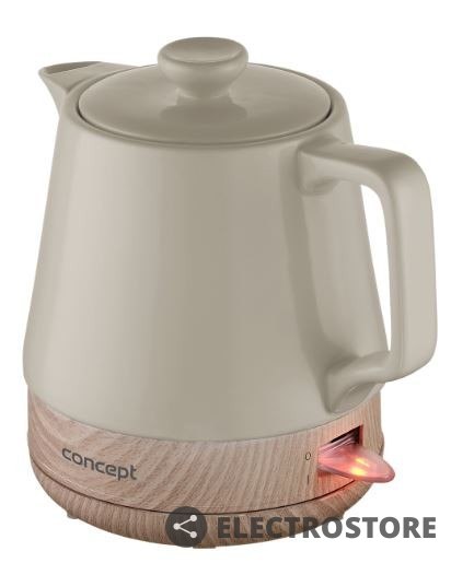 Concept Czajnik 1,0 L RK0061 Concept Czajnik 1,0 L RK0061