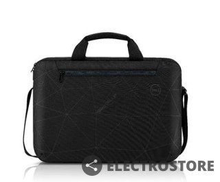 Dell Torba na laptopa Essential Briefcase 15 cali ES1520C