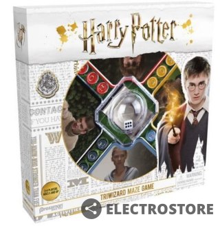 Goliath Gra Harry Potter Triwizard Maze Game